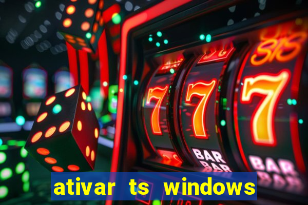 ativar ts windows server 2019 ilimitado